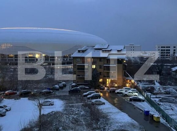 Apartament de închiriat 3 camere 1 Mai - 166092AI | BLITZ Craiova | Poza14