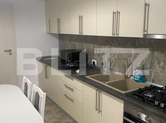 Apartament de închiriat 3 camere 1 Mai - 166092AI | BLITZ Craiova | Poza8