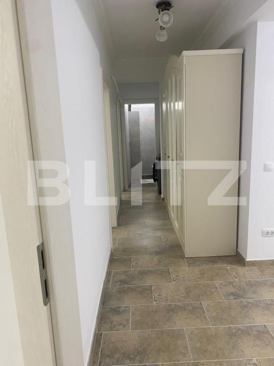 Apartament de închiriat 3 camere 1 Mai - 166092AI | BLITZ Craiova | Poza12