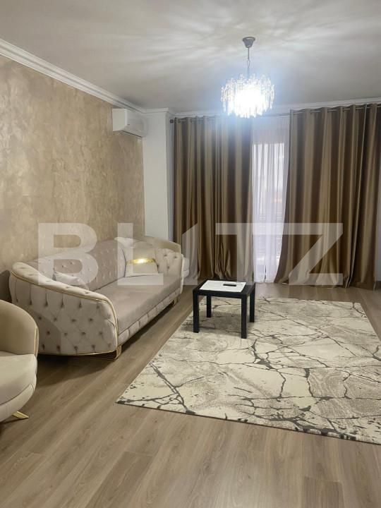 Apartament de închiriat 3 camere 1 Mai - 166092AI | BLITZ Craiova | Poza1