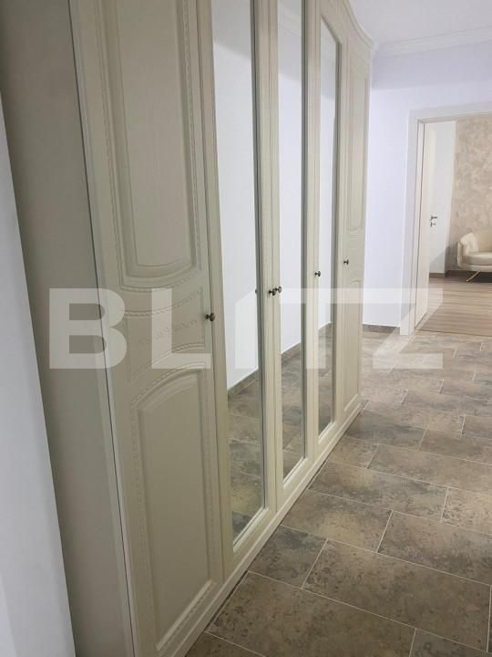 Apartament de închiriat 3 camere 1 Mai - 166092AI | BLITZ Craiova | Poza13