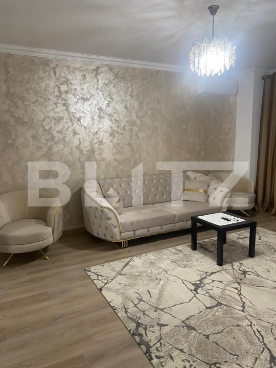 Apartament de închiriat 3 camere 1 Mai - 166092AI | BLITZ Craiova | Poza2