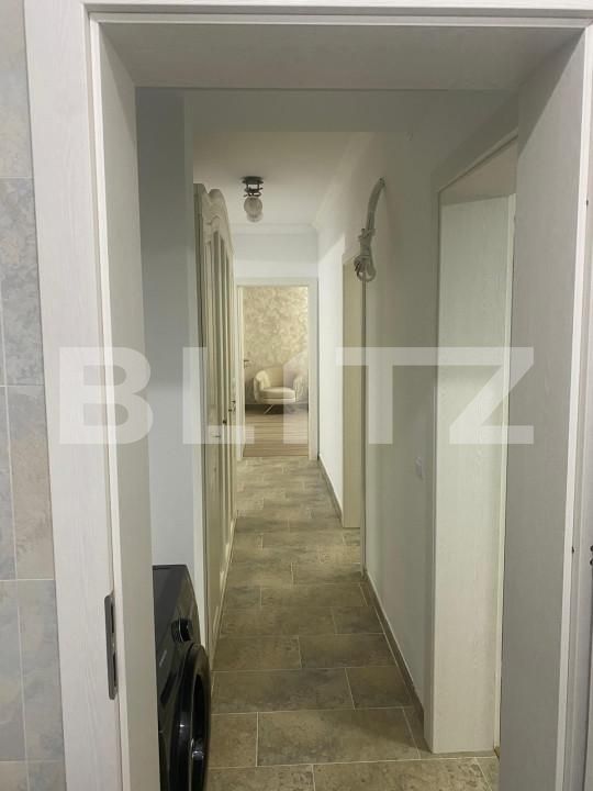 Apartament de închiriat 3 camere 1 Mai - 166092AI | BLITZ Craiova | Poza11