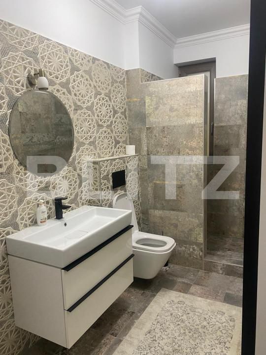 Apartament de închiriat 3 camere 1 Mai - 166092AI | BLITZ Craiova | Poza16