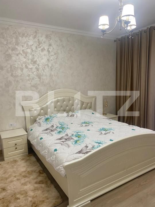 Apartament de închiriat 3 camere 1 Mai - 166092AI | BLITZ Craiova | Poza4