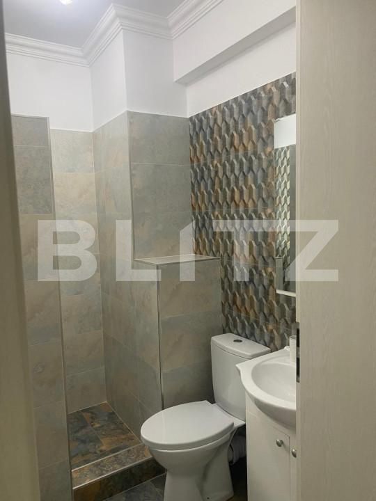 Apartament de închiriat 3 camere 1 Mai - 166092AI | BLITZ Craiova | Poza17
