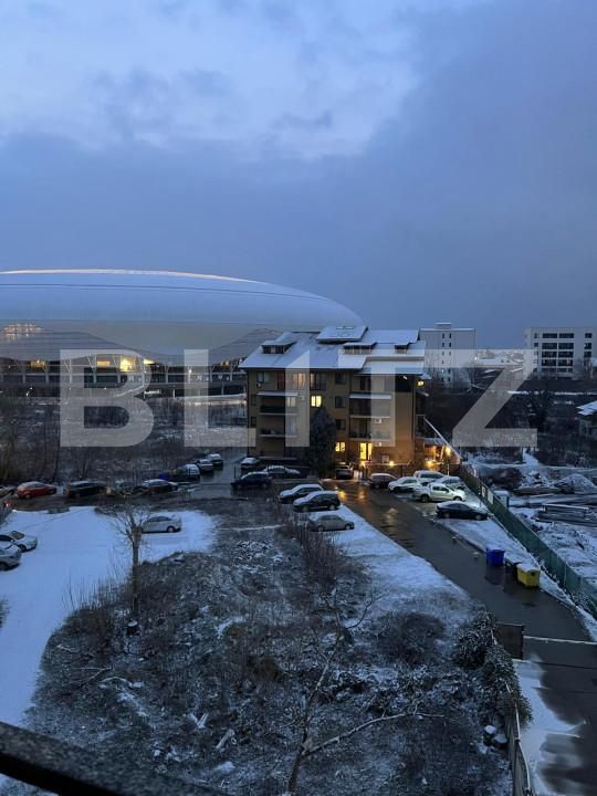 Apartament de închiriat 3 camere 1 Mai - 166092AI | BLITZ Craiova | Poza14