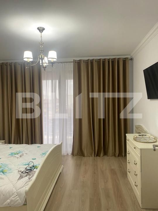 Apartament de închiriat 3 camere 1 Mai - 166092AI | BLITZ Craiova | Poza6