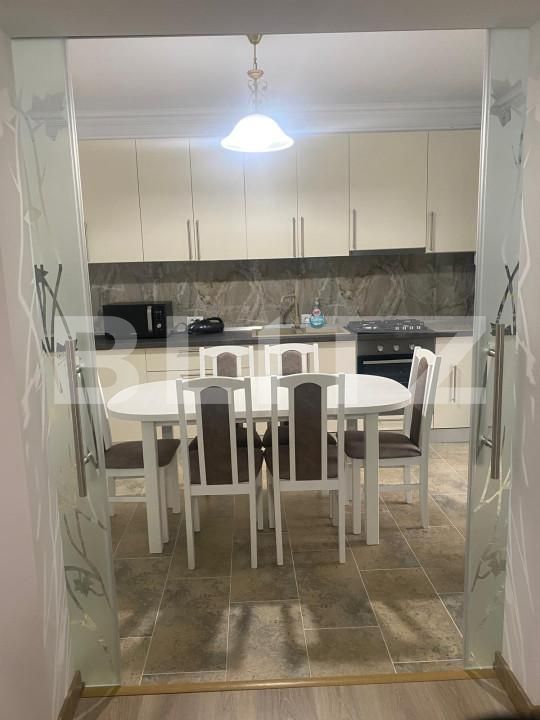 Apartament de închiriat 3 camere 1 Mai - 166092AI | BLITZ Craiova | Poza9