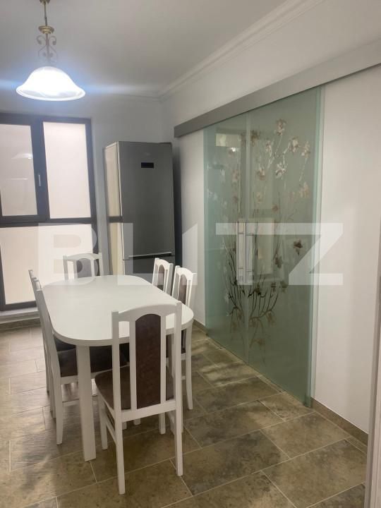 Apartament de închiriat 3 camere 1 Mai - 166092AI | BLITZ Craiova | Poza10