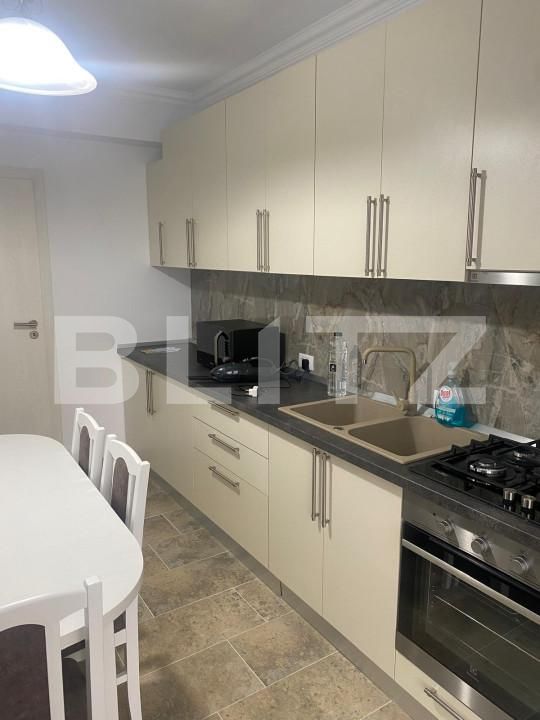Apartament de închiriat 3 camere 1 Mai - 166092AI | BLITZ Craiova | Poza8