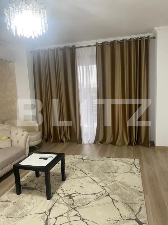 Apartament de închiriat 3 camere 1 Mai - 166092AI | BLITZ Craiova | Poza3