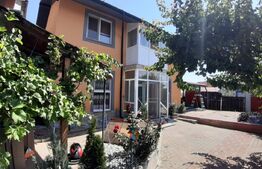 Casa spate Selgros P+1, 4 camere, SU 100MP, teren 294 MP 