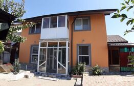 Casa spate Selgros P+1, 4 camere, SU 100MP, teren 294 MP 