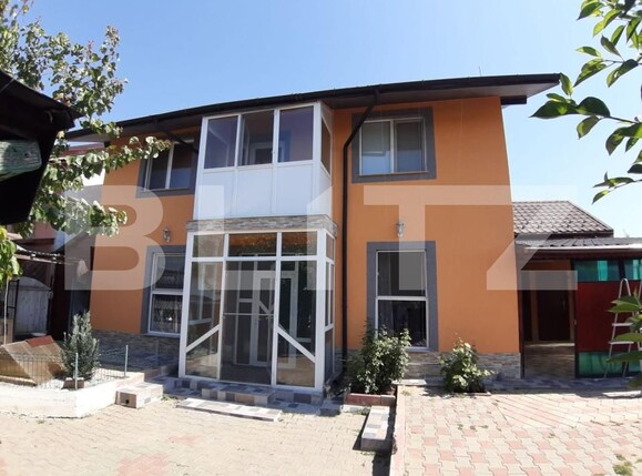 Casa de vânzare 4 camere Exterior Est - 166102CV | BLITZ Craiova | Poza1