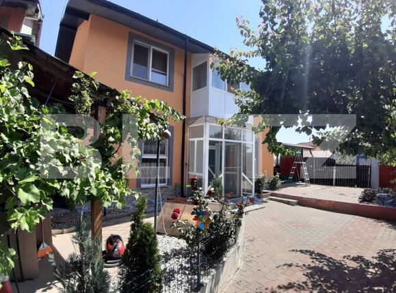 Casa de vânzare 4 camere Exterior Est - 166102CV | BLITZ Craiova | Poza1