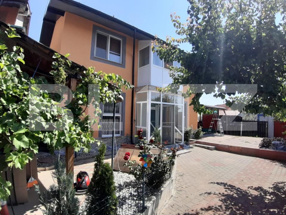 Casa de vânzare 4 camere Exterior Est - 166102CV | BLITZ Craiova | Poza2