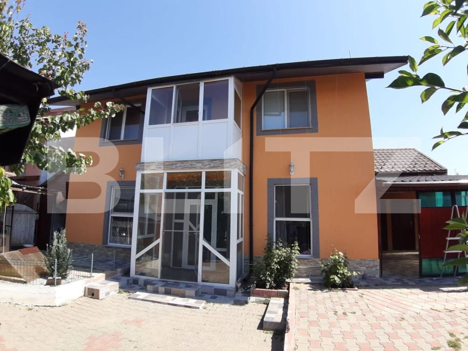 Casa de vânzare 4 camere Exterior Est - 166102CV | BLITZ Craiova | Poza2