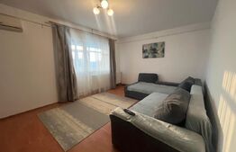 Apartament decomandat, cu 2 camere, centrală, AC, zona Craiovița Nouă