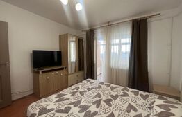 Apartament decomandat, cu 2 camere, centrală, AC, zona Craiovița Nouă