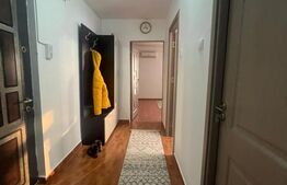 Apartament decomandat, cu 2 camere, centrală, AC, zona Craiovița Nouă