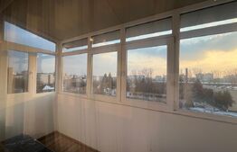 Apartament decomandat, cu 2 camere, centrală, AC, zona Craiovița Nouă