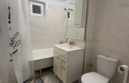 Apartament decomandat, cu 2 camere, centrală, AC, zona Craiovița Nouă