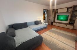 Apartament decomandat, cu 2 camere, centrală, AC, zona Craiovița Nouă