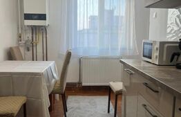 Apartament decomandat, cu 2 camere, centrală, AC, zona Craiovița Nouă