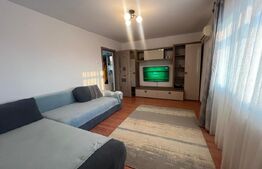 Apartament decomandat, cu 2 camere, centrală, AC, zona Craiovița Nouă