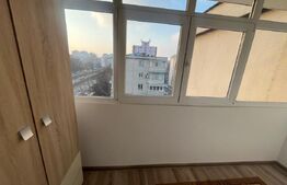 Apartament decomandat, cu 2 camere, centrală, AC, zona Craiovița Nouă