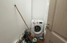 Apartament decomandat, cu 2 camere, centrală, AC, zona Craiovița Nouă