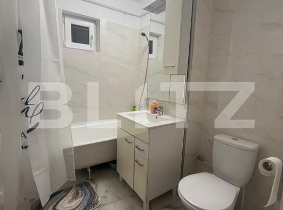 Apartament de închiriat 2 camere Craiovita Noua - 166103AI | BLITZ Craiova | Poza10
