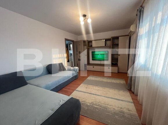 Apartament de închiriat 2 camere Craiovita Noua - 166103AI | BLITZ Craiova | Poza1