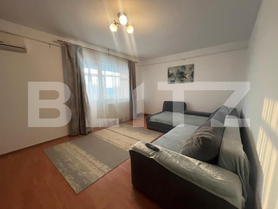 Apartament de închiriat 2 camere Craiovita Noua - 166103AI | BLITZ Craiova | Poza2