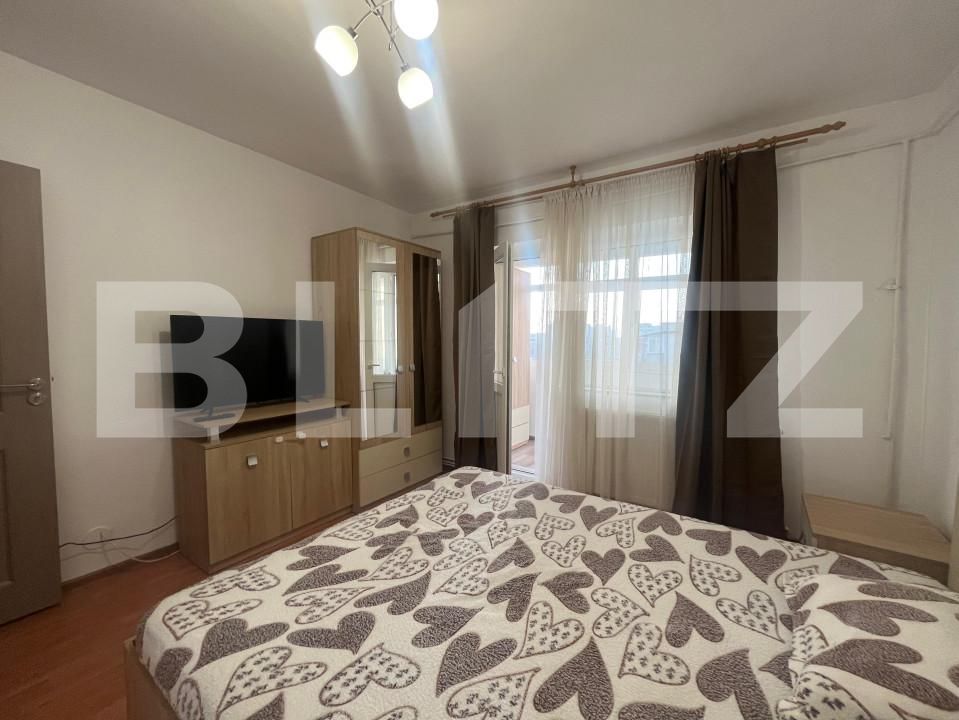 Apartament de închiriat 2 camere Craiovita Noua - 166103AI | BLITZ Craiova | Poza5