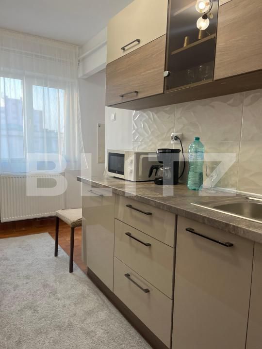 Apartament de închiriat 2 camere Craiovita Noua - 166103AI | BLITZ Craiova | Poza8
