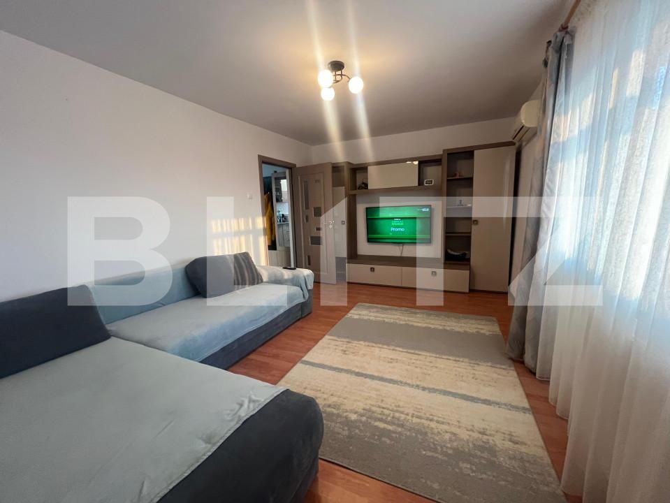 Apartament de închiriat 2 camere Craiovita Noua - 166103AI | BLITZ Craiova | Poza1