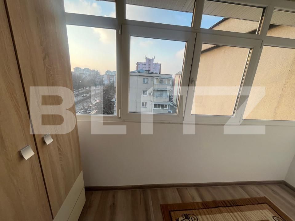 Apartament de închiriat 2 camere Craiovita Noua - 166103AI | BLITZ Craiova | Poza12
