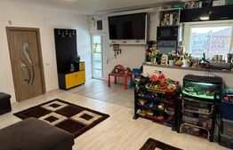 Casa parter 100 mp utili, teren 880 mp, toate utilitatile, Carcea