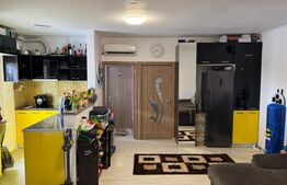 Casa parter 100 mp utili, teren 880 mp, toate utilitatile, Carcea