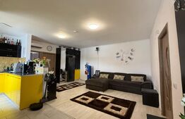 Casa parter 100 mp utili, teren 880 mp, toate utilitatile, Carcea