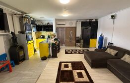 Casa parter 100 mp utili, teren 880 mp, toate utilitatile, Carcea