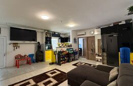 Casa parter 100 mp utili, teren 880 mp, toate utilitatile, Carcea