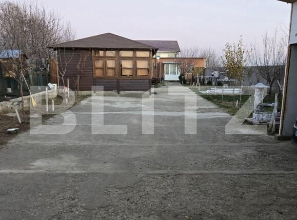 Casa de vânzare 3 camere Carcea  - 166112CV | BLITZ Craiova | Poza2