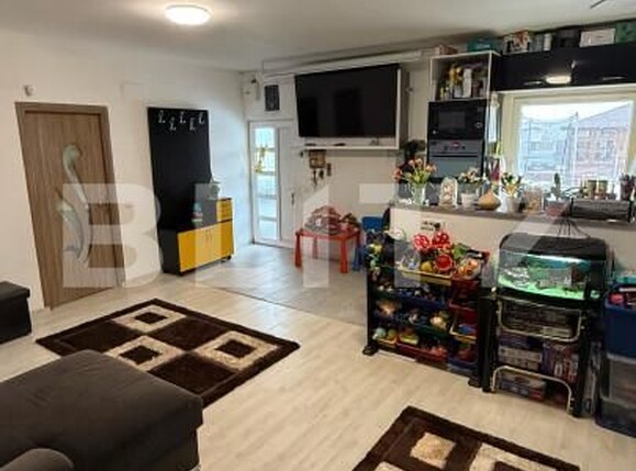 Casa de vânzare 3 camere Exterior  Nord - 166112CV | BLITZ Craiova | Poza11