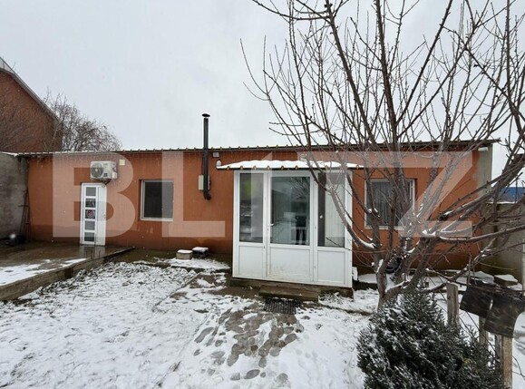 Casa de vânzare 3 camere Carcea  - 166112CV | BLITZ Craiova | Poza1