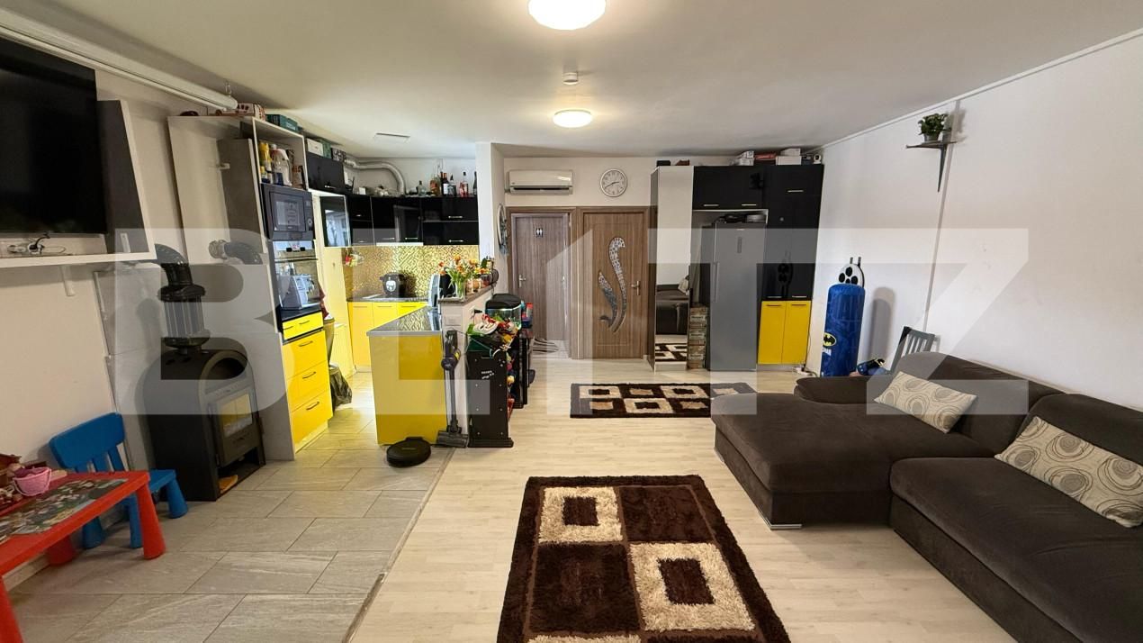 Casa de vânzare 3 camere Carcea  - 166112CV | BLITZ Craiova | Poza4