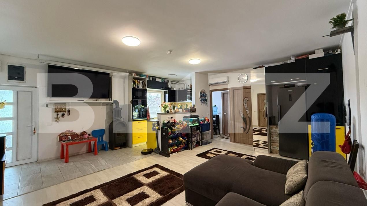 Casa de vânzare 3 camere Exterior  Nord - 166112CV | BLITZ Craiova | Poza6