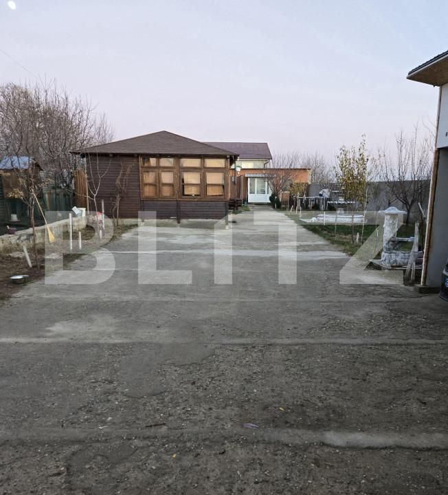 Casa de vânzare 3 camere Carcea  - 166112CV | BLITZ Craiova | Poza2